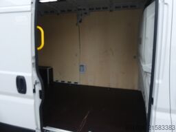 peugeot Boxer Kasten 435 L4H2 Heavy HDi 180 AUT/LED/KAM