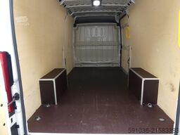 peugeot Boxer Kasten 435 L4H2 Heavy HDi 180 AUT/LED/KAM