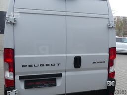 peugeot Boxer Kasten 435 L4H2 Heavy HDi 180 AUT/LED/KAM
