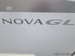 Eriba Nova 495 GL
