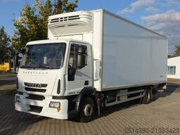 IVECO EuroCargo 120