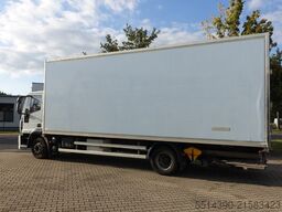 IVECO EuroCargo 120