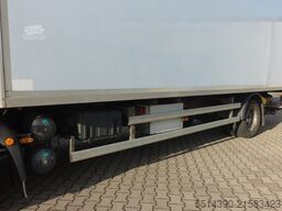 IVECO EuroCargo 120