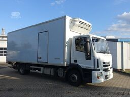 IVECO EuroCargo 120