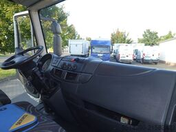 IVECO EuroCargo 120