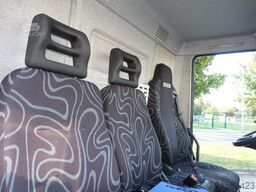 IVECO EuroCargo 120