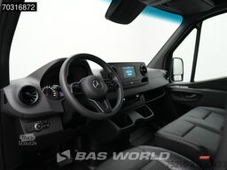 Mercedes Sprinter 317 CDI Automaat L3H2 170PK 3,5t Trekh...