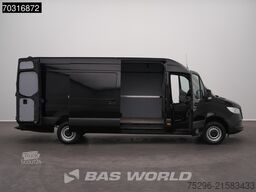 Mercedes Sprinter 317 CDI Automaat L3H2 170PK 3,5t Trekh...