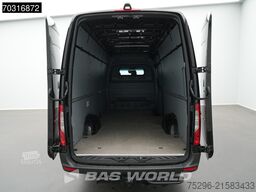 Mercedes Sprinter 317 CDI Automaat L3H2 170PK 3,5t Trekh...