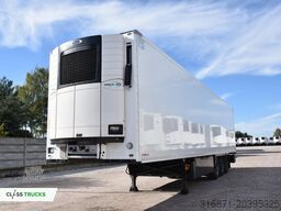 SCHMITZ CARGOBULL SKO FP 60 Carrier Vector 1550