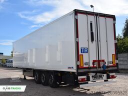 SCHMITZ CARGOBULL SKO FP 60 Carrier Vector 1550
