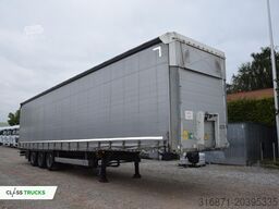 SCHMITZ CARGOBULL SCS24/L Varios