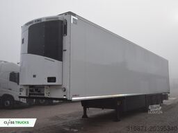 SCHMITZ CARGOBULL SKO FP 60 ThermoKing SLXi 300