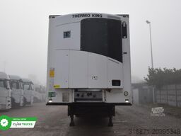 SCHMITZ CARGOBULL SKO FP 60 ThermoKing SLXi 300