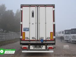 SCHMITZ CARGOBULL SKO FP 60 ThermoKing SLXi 300