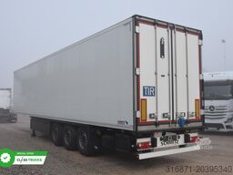 SCHMITZ CARGOBULL SKO FP 60 ThermoKing SLXi 300