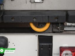 SCHMITZ CARGOBULL SKO FP 60 ThermoKing SLXi 300