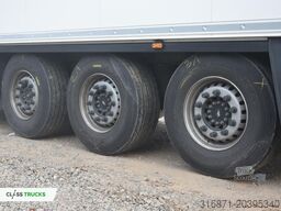 SCHMITZ CARGOBULL SKO FP 60 ThermoKing SLXi 300