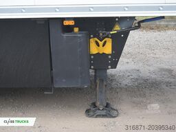 SCHMITZ CARGOBULL SKO FP 60 ThermoKing SLXi 300