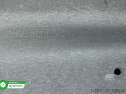 SCHMITZ CARGOBULL SKO FP 60 ThermoKing SLXi 300