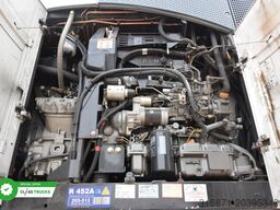 SCHMITZ CARGOBULL SKO FP 60 ThermoKing SLXi 300