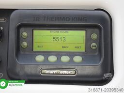 SCHMITZ CARGOBULL SKO FP 60 ThermoKing SLXi 300