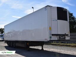 SCHMITZ CARGOBULL SKO FP 60 Carrier Vector 1550