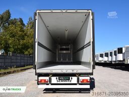 SCHMITZ CARGOBULL SKO FP 60 Carrier Vector 1550