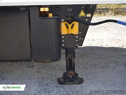 SCHMITZ CARGOBULL SKO FP 60 Carrier Vector 1550