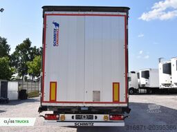 SCHMITZ CARGOBULL SCS24/L Varios