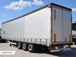 SCHMITZ CARGOBULL SCS24/L Varios