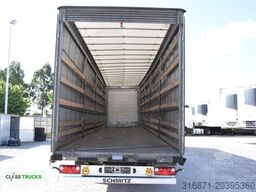 SCHMITZ CARGOBULL SCS24/L Varios