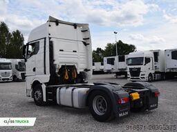 MAN TGX 18.470 GX, 14 Gears