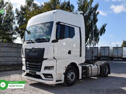MAN TGX 18.470 GX