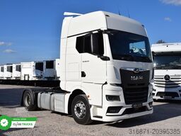 MAN TGX 18.470 GX