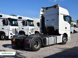 MAN TGX 18.470 GX