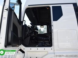 MAN TGX 18.470 GX