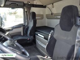 MAN TGX 18.470 GX