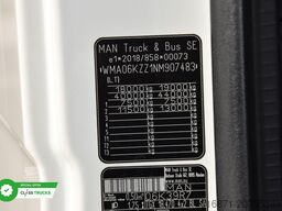 MAN TGX 18.470 GX