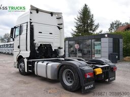 MAN TGX 18.470 GX