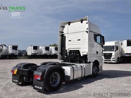 MAN TGX 18.470 GX