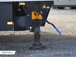 SCHMITZ CARGOBULL SKO DoubleDeck FP60 SLXi300 Lifting Axle