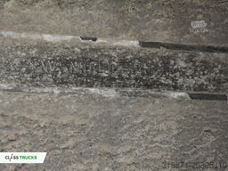 SCHMITZ CARGOBULL SKO DoubleDeck FP60 SLXi300 Lifting Axle