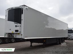 SCHMITZ CARGOBULL SKO FP 60 ThermoKing SLXi 300