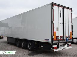 SCHMITZ CARGOBULL SKO FP 60 ThermoKing SLXi 300