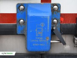 SCHMITZ CARGOBULL SKO FP 60 ThermoKing SLXi 300