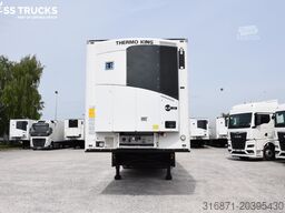 SCHMITZ CARGOBULL SKO FP 60 ThermoKing SLXi 300