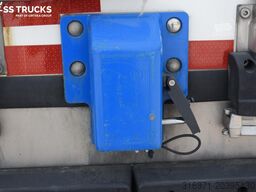 SCHMITZ CARGOBULL SKO FP 60 ThermoKing SLXi 300