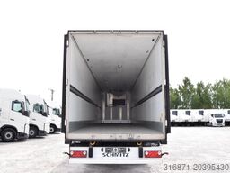 SCHMITZ CARGOBULL SKO FP 60 ThermoKing SLXi 300