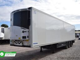 KRONE SDR 2Deck FP60 SLXi 300 Lifting Axle